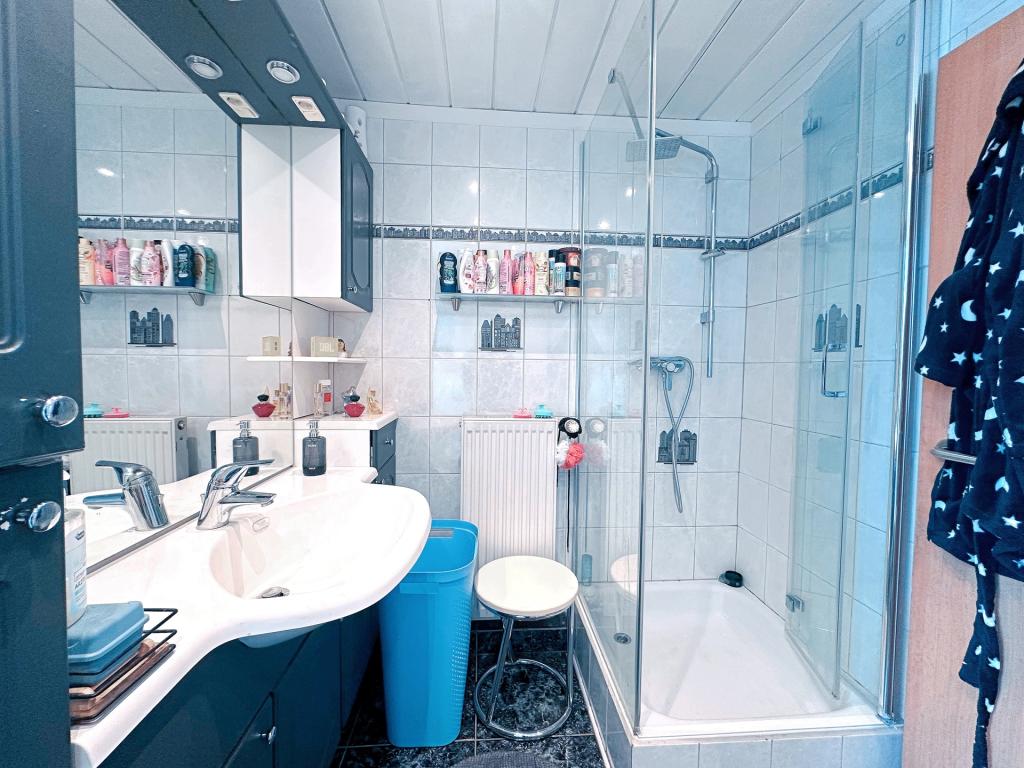 1.OG - Badezimmer