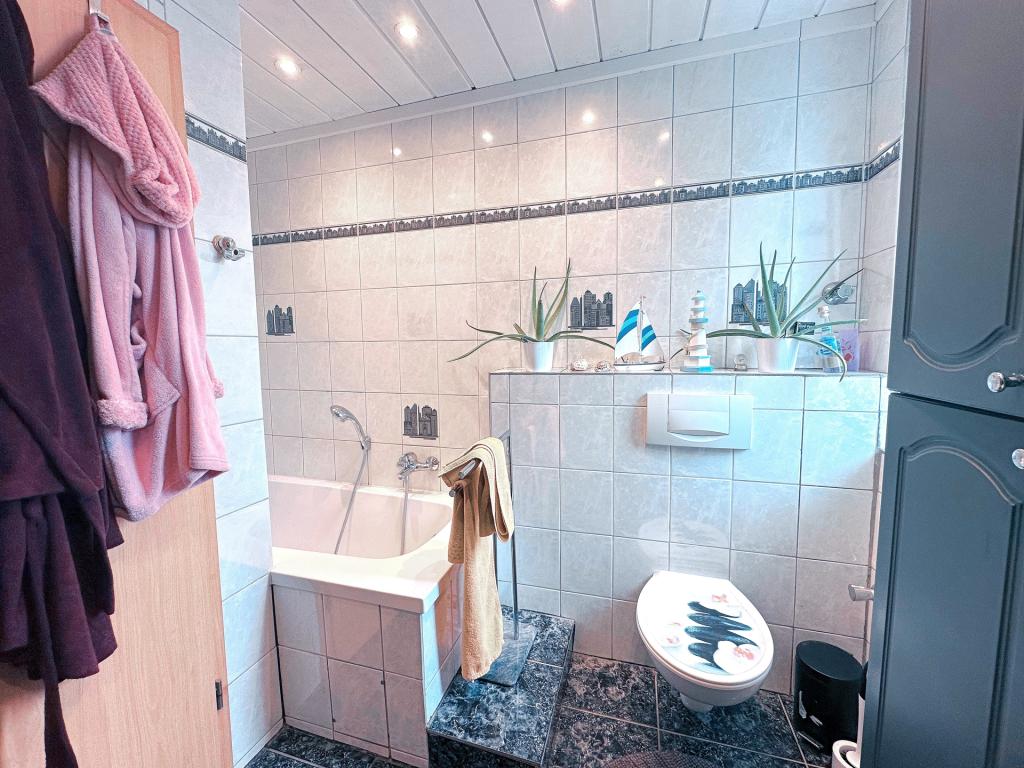 1.OG Badezimmer