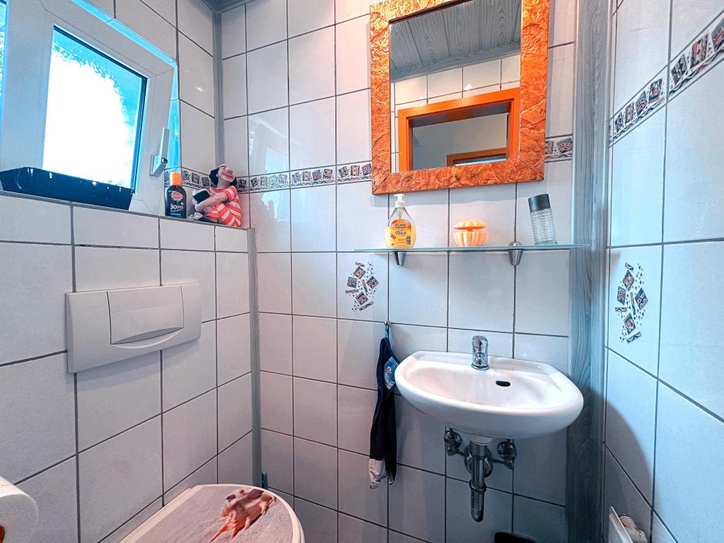 EG - Gäste-WC