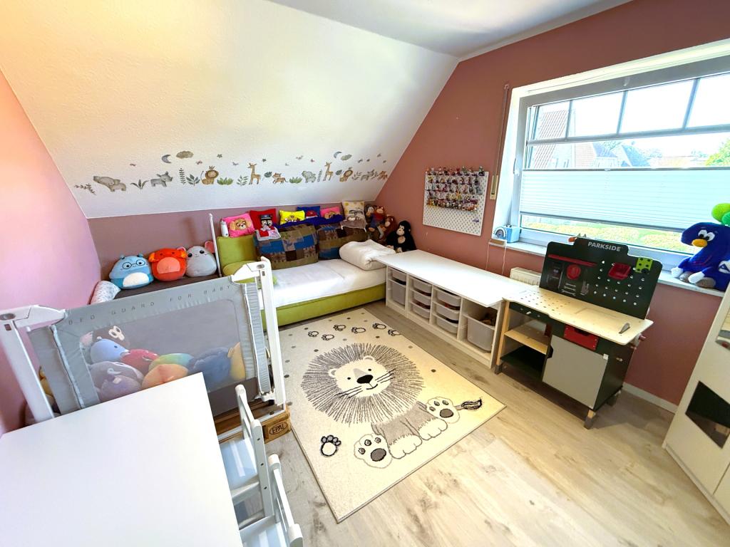 Kinderzimmer