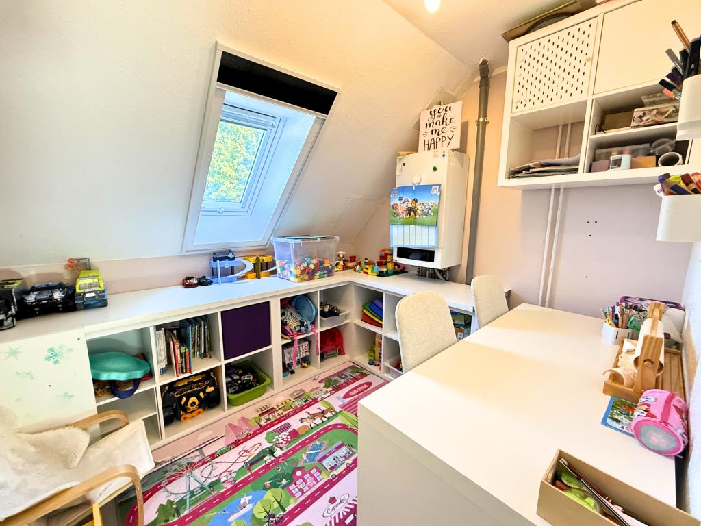 Spielzimmer