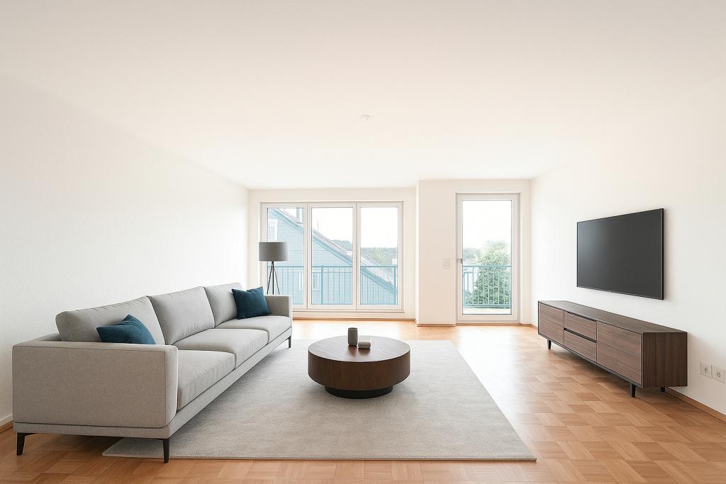 Ki Wohnzimmer 