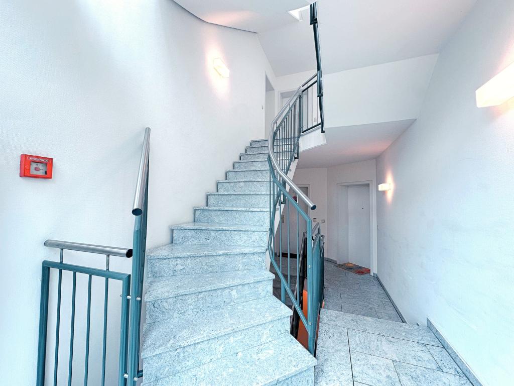 Treppenhaus