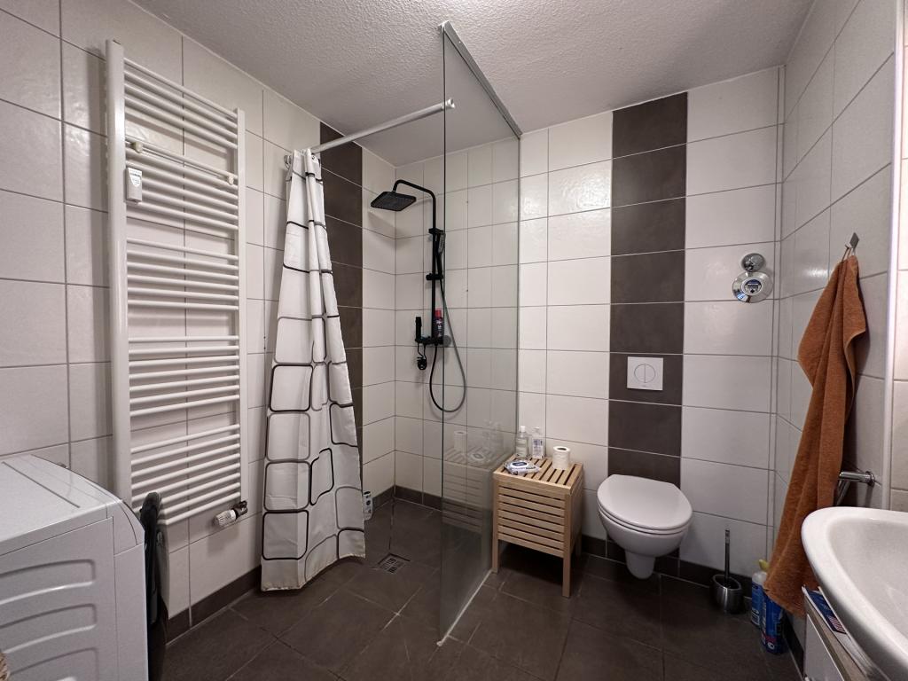 Badezimmer 2