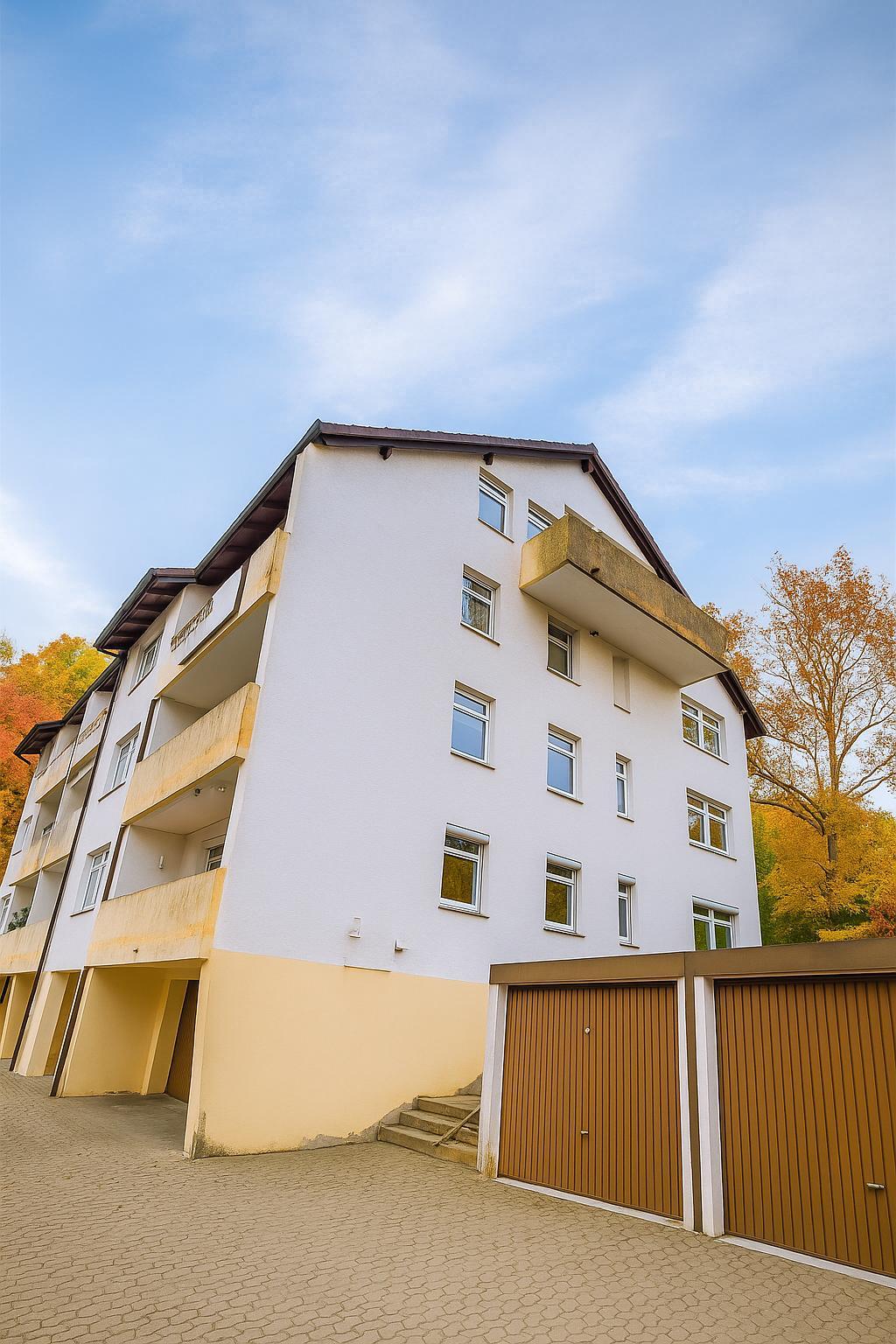 Aussenansicht 