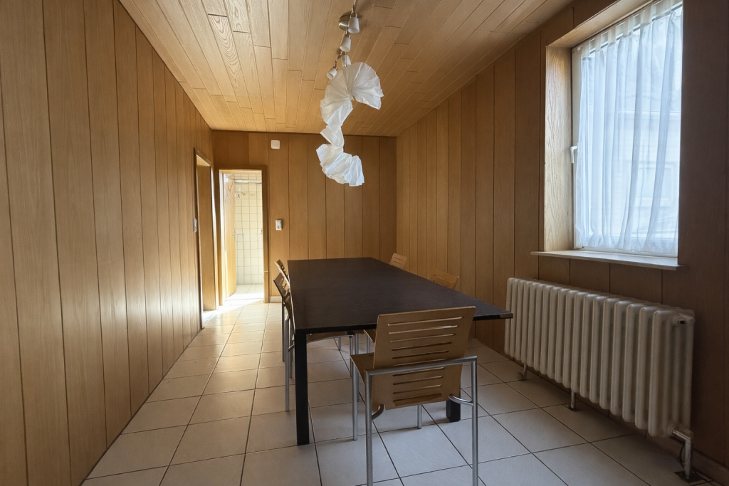 Gemütliche Doppelhaushälfte mit 204 m² in Calden - Photo 2