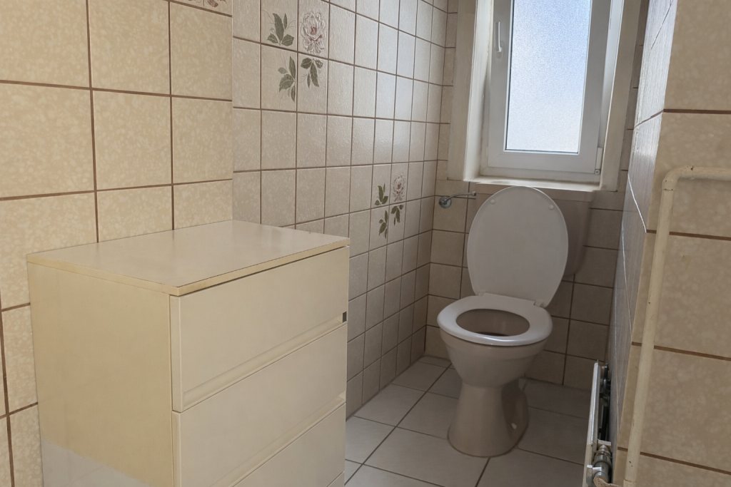 Gemütliche Doppelhaushälfte mit 204 m² in Calden - Photo 3