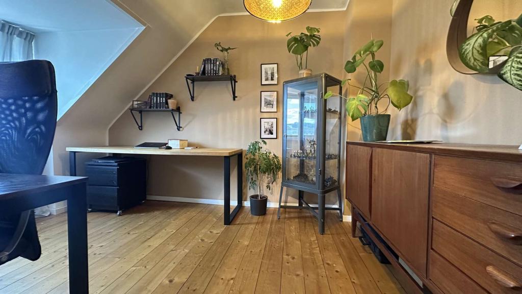 Büro
