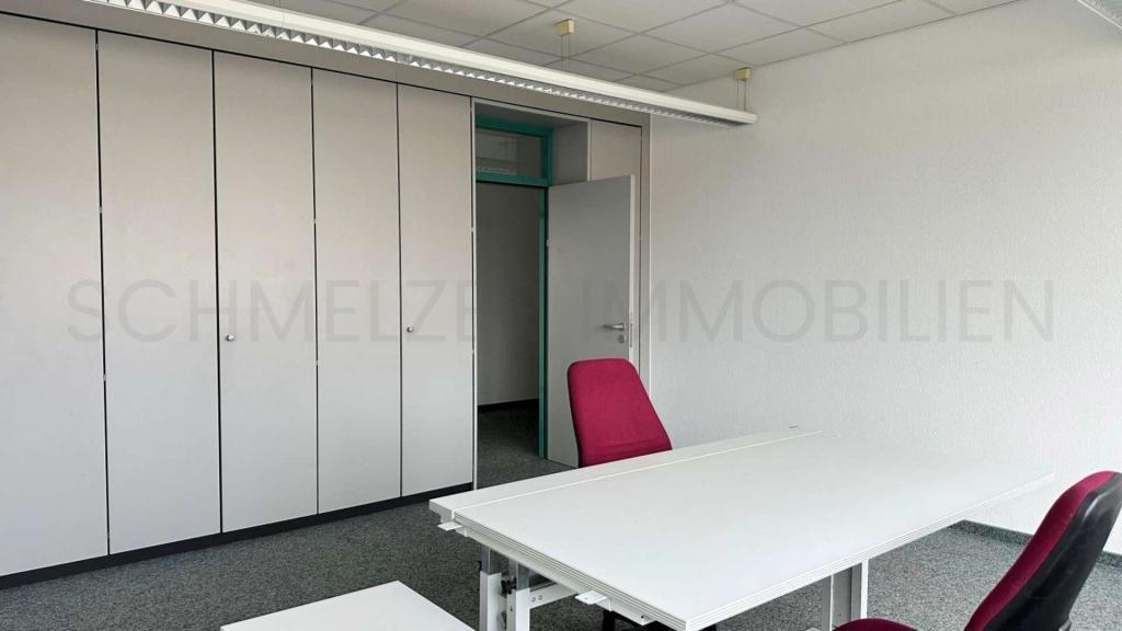 Büro rechts - 2. OG
