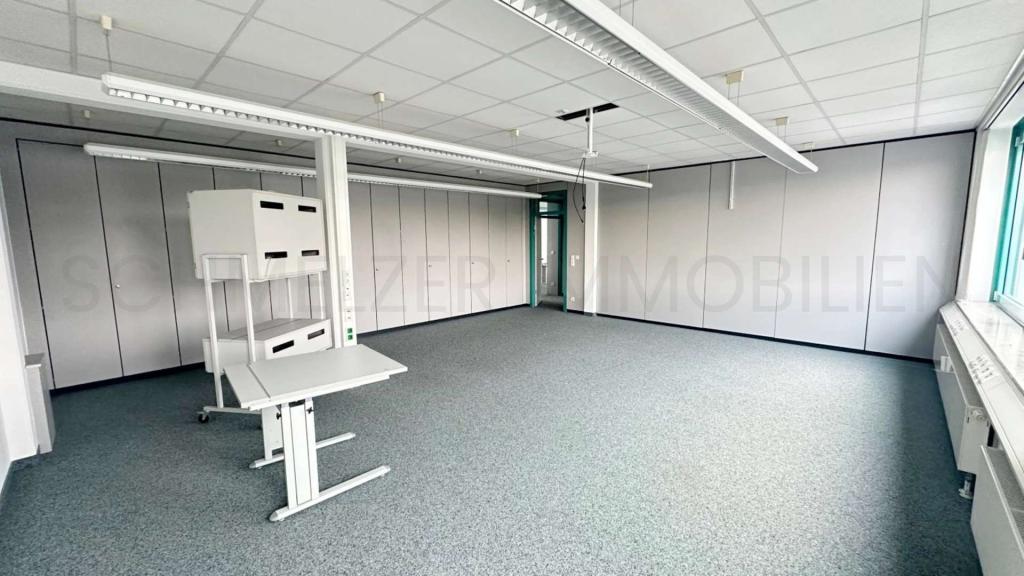 Konferenzraum links - 2. OG
