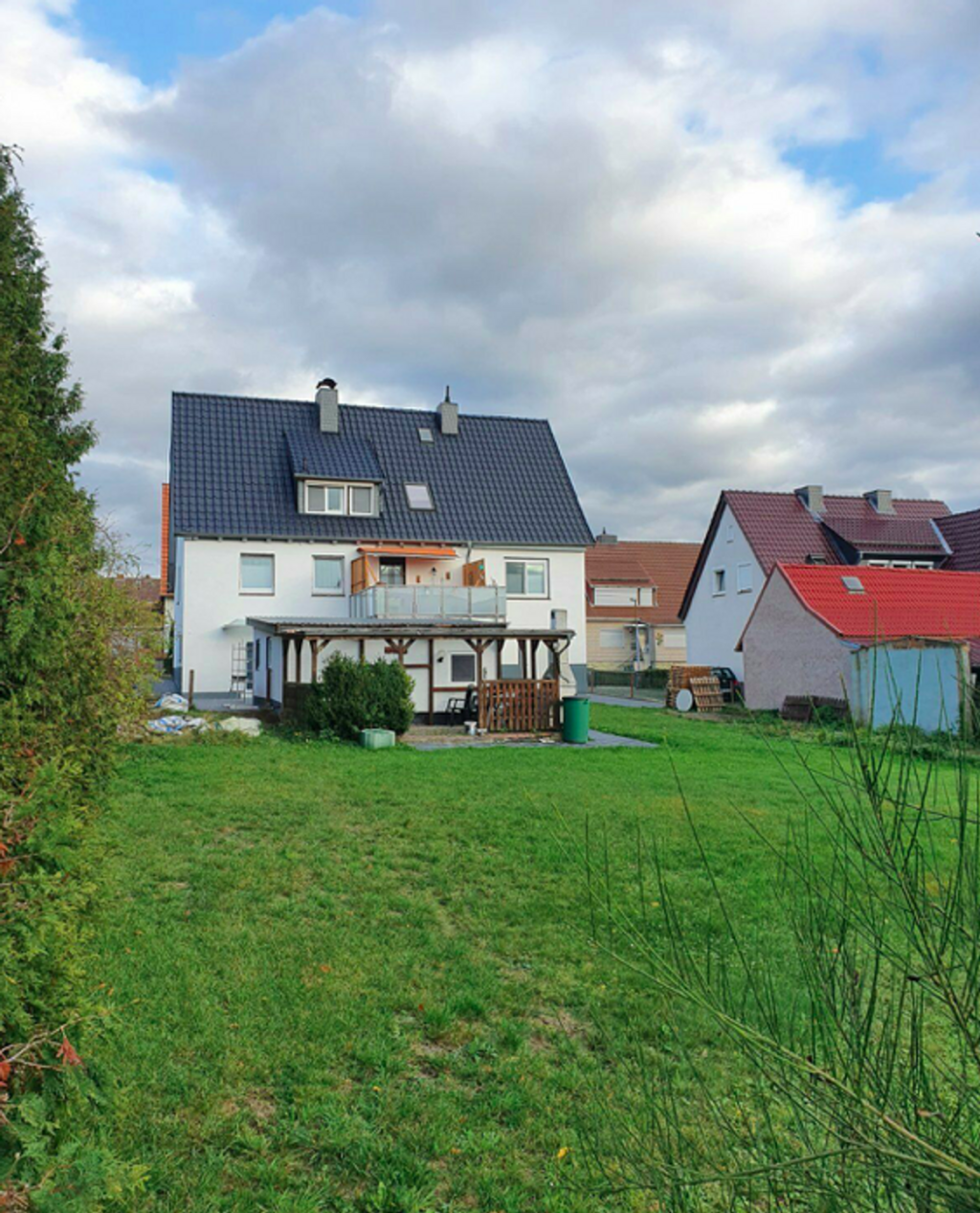 Rückseite