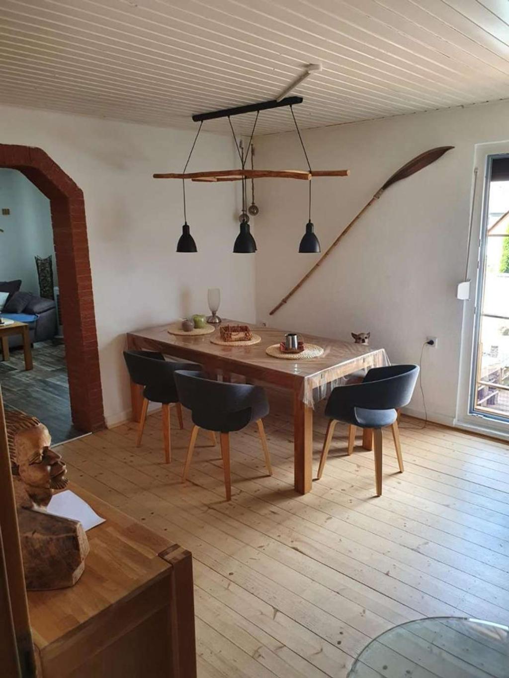 Esszimmer