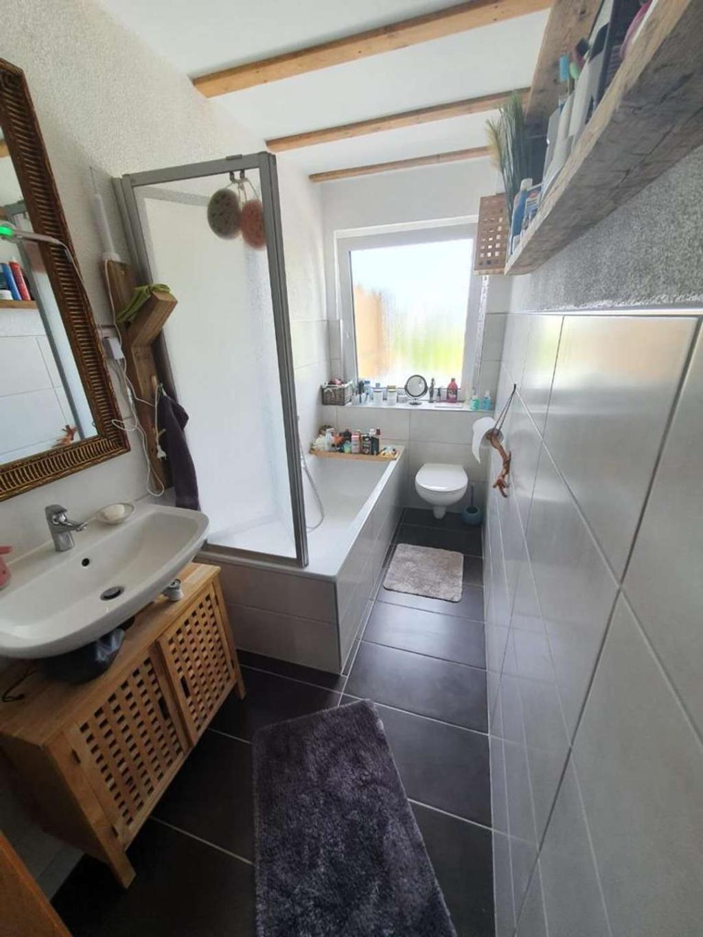 Badezimmer 2