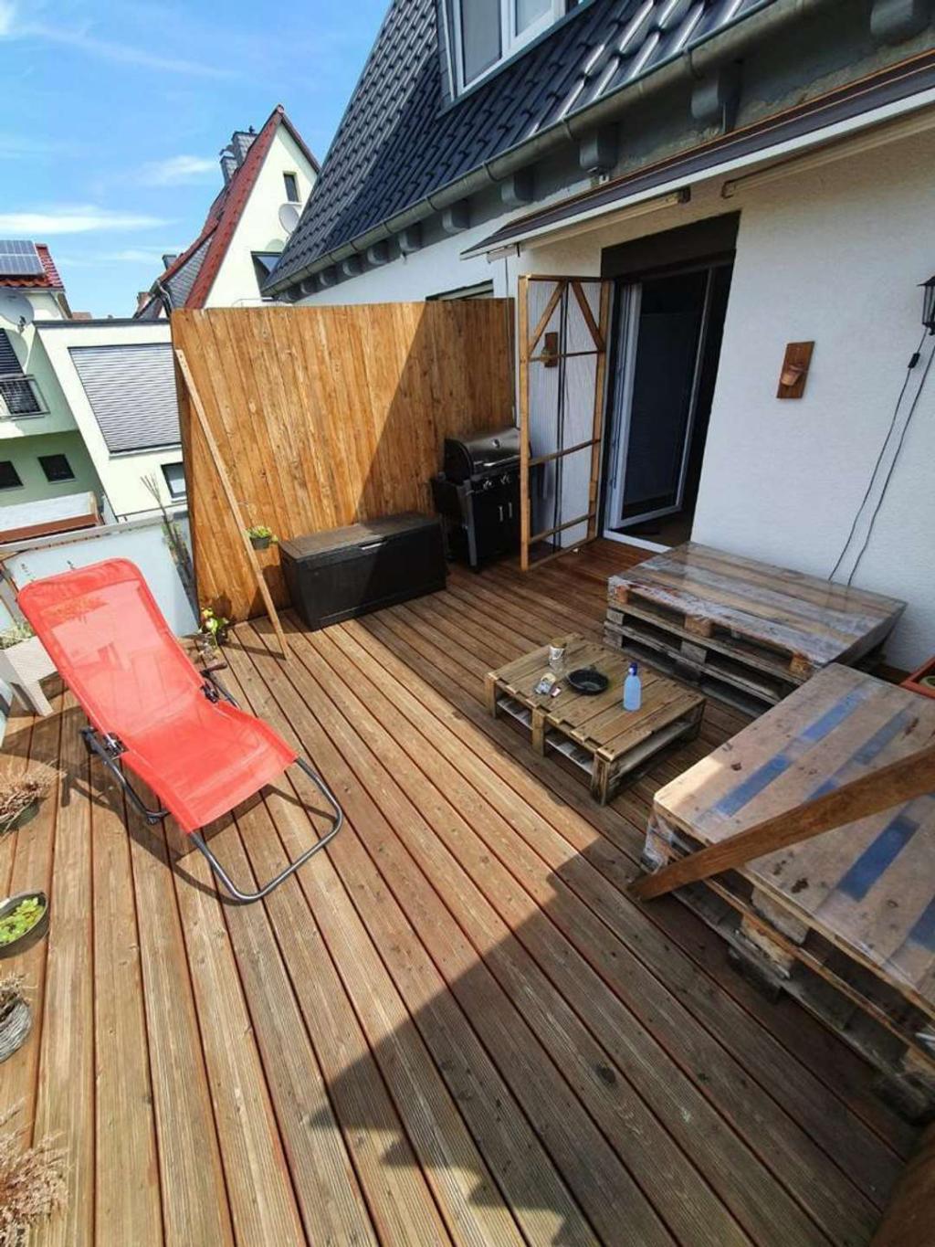 Balkon 2