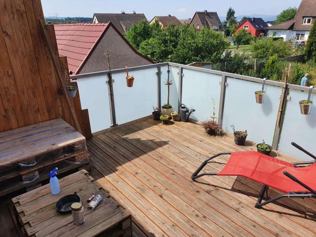 Balkon 1