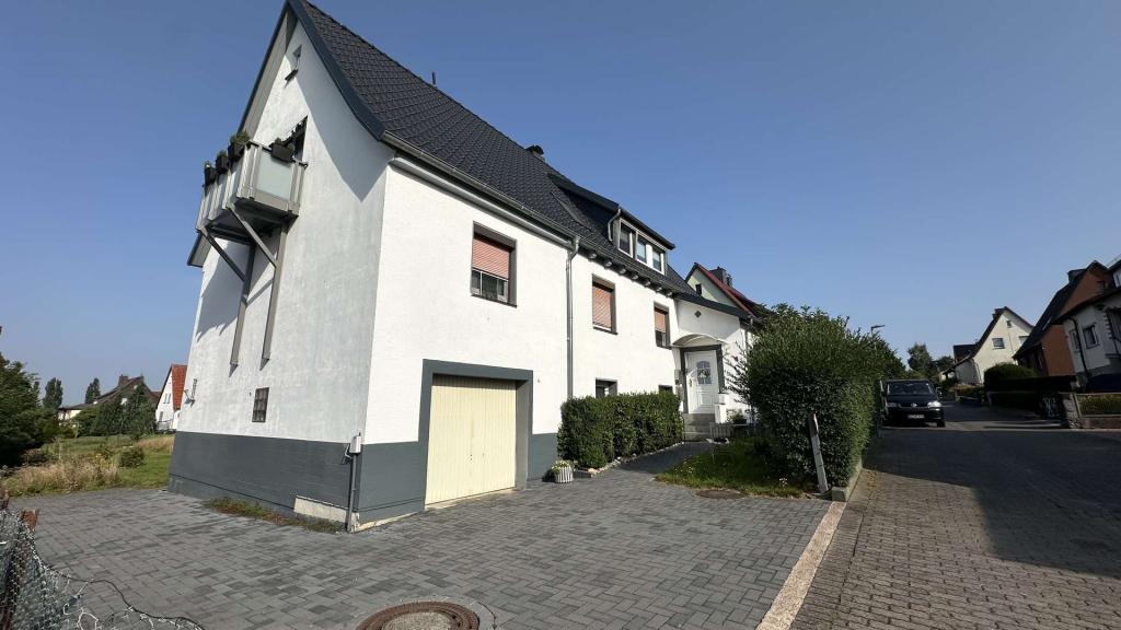 Frontansicht