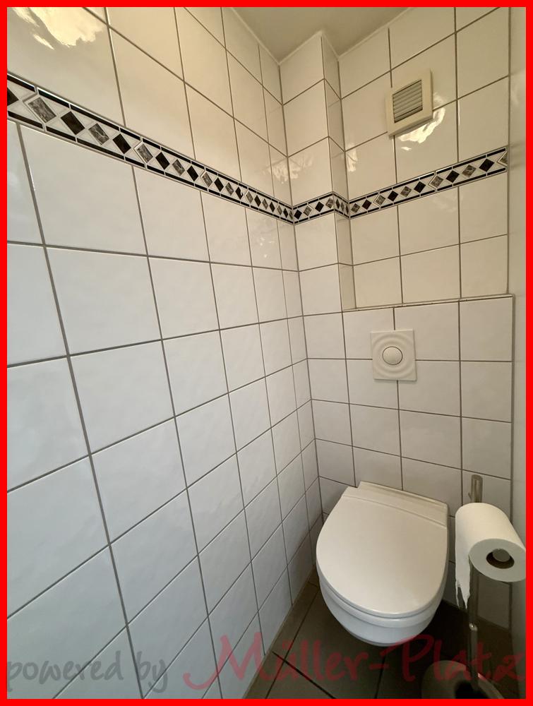 Toilette