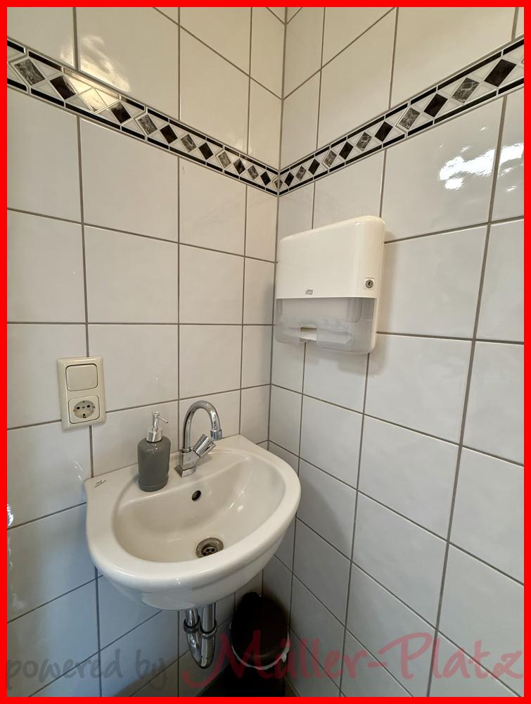 Toilette