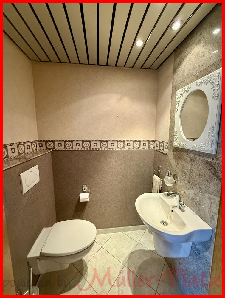 Gäste-WC