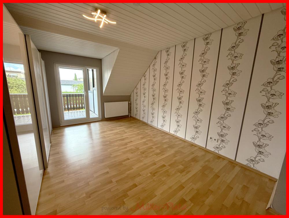 Elternschlafzimmer