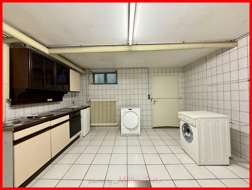 Waschküche