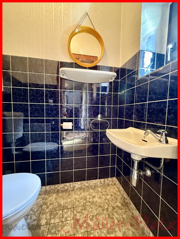 Gäste-WC