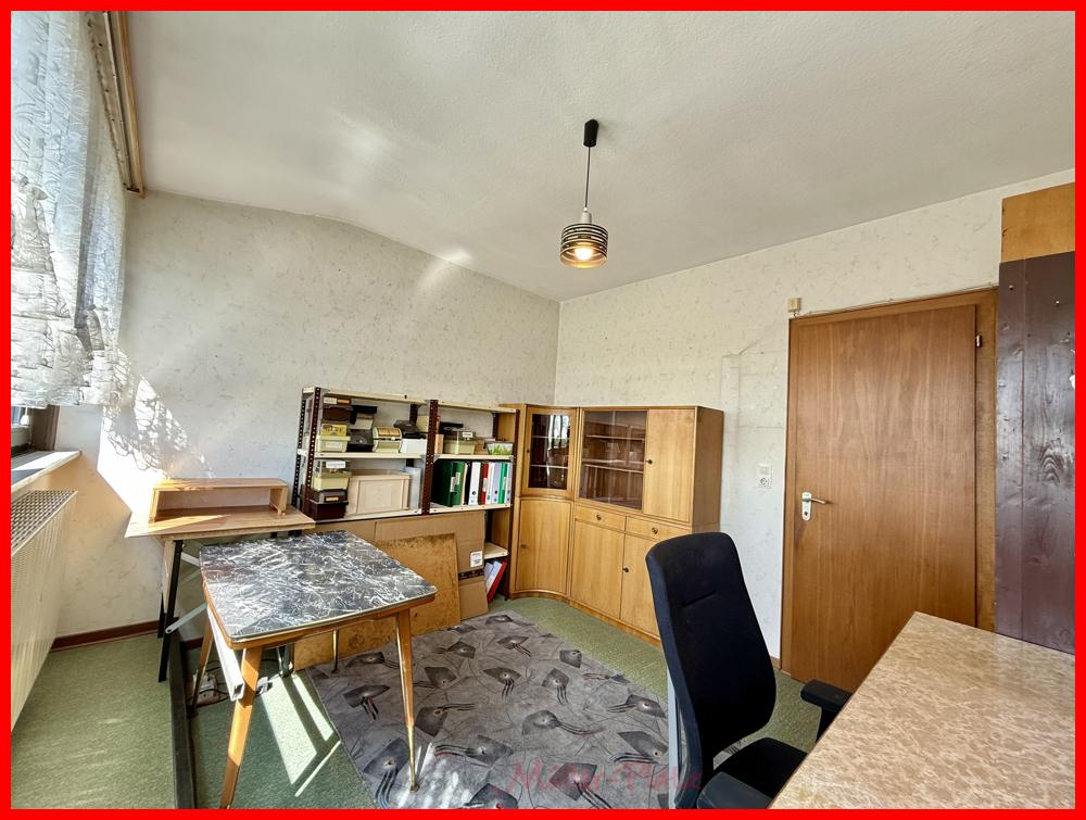 Büro/Kind