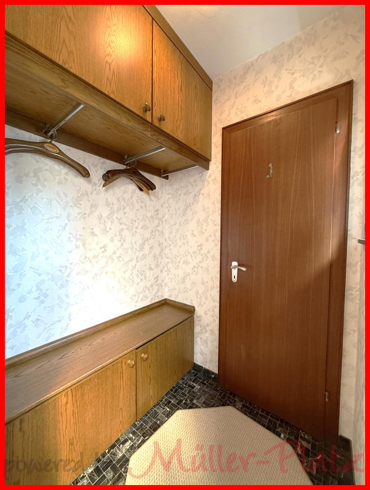 Garderobe