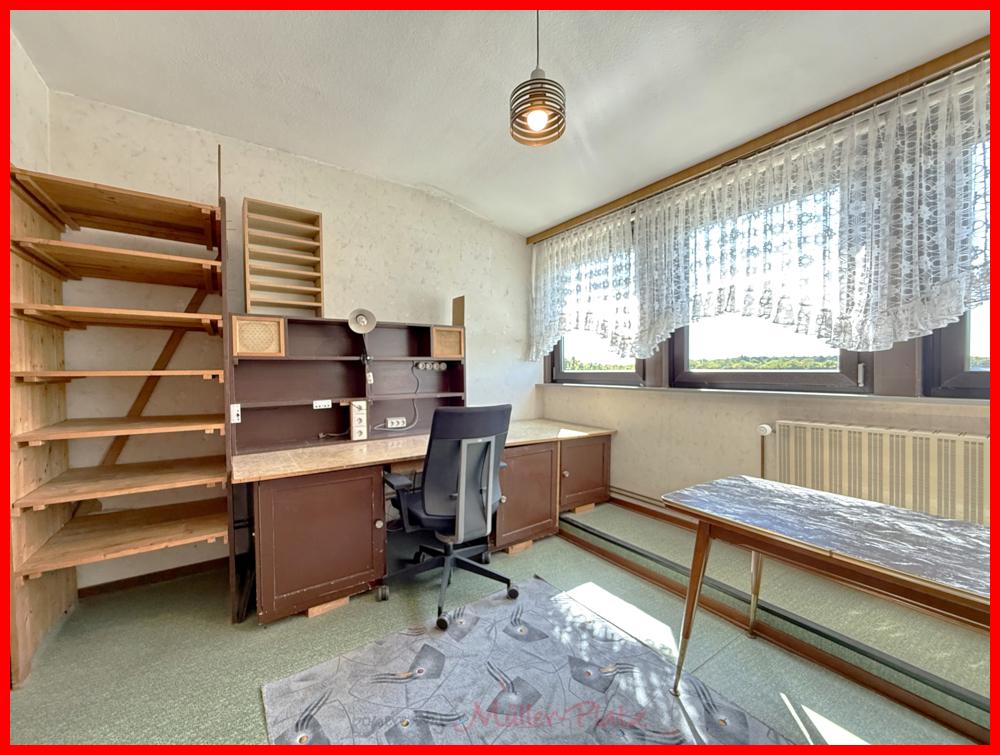 Büro/Kind