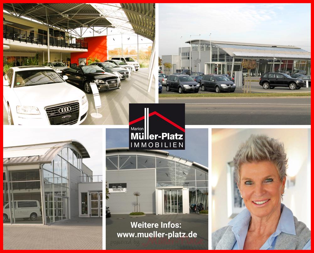 Hangar Titelbild
