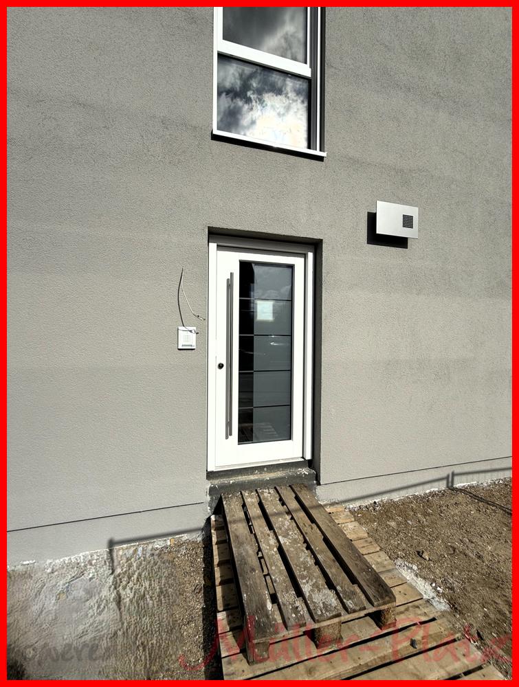 Moderne Neubauwohnung mit Einbauküche & Terrasse – energieeffizient wohnen auf Top-Niveau! - Photo 5