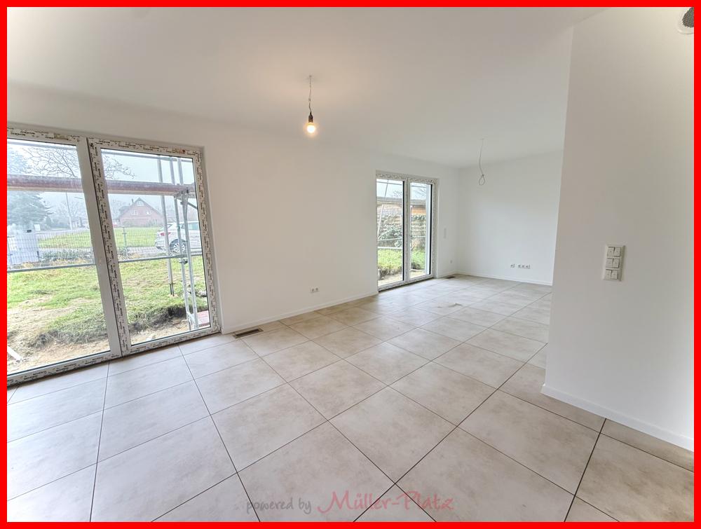 Moderne Neubauwohnung mit Einbauküche & Terrasse – energieeffizient wohnen auf Top-Niveau! - Photo 1