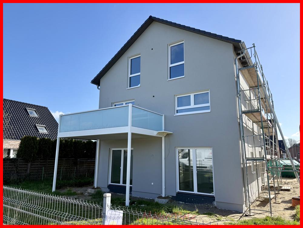 Moderne Neubauwohnung mit Einbauküche & Terrasse – energieeffizient wohnen auf Top-Niveau! - Photo 4