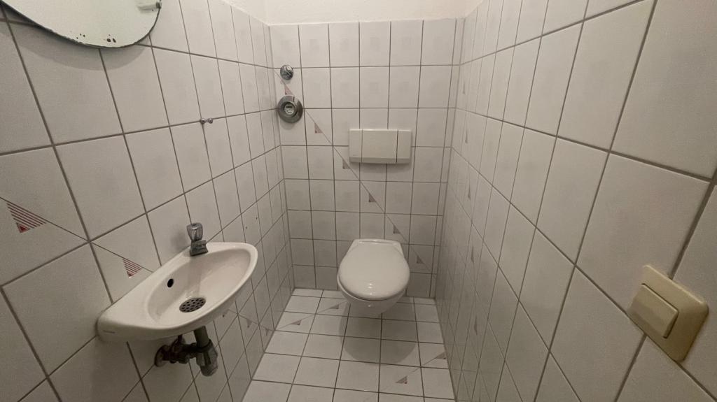 Gäste WC