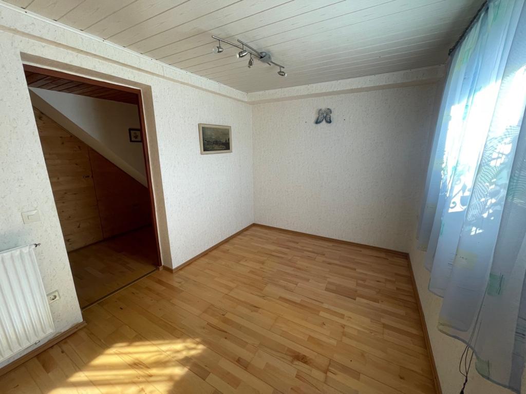 ELW: Schlafzimmer 