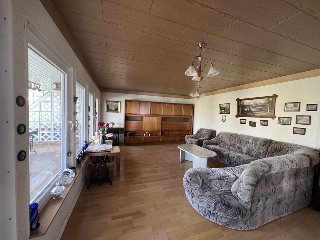 EG: Wohnzimmer 