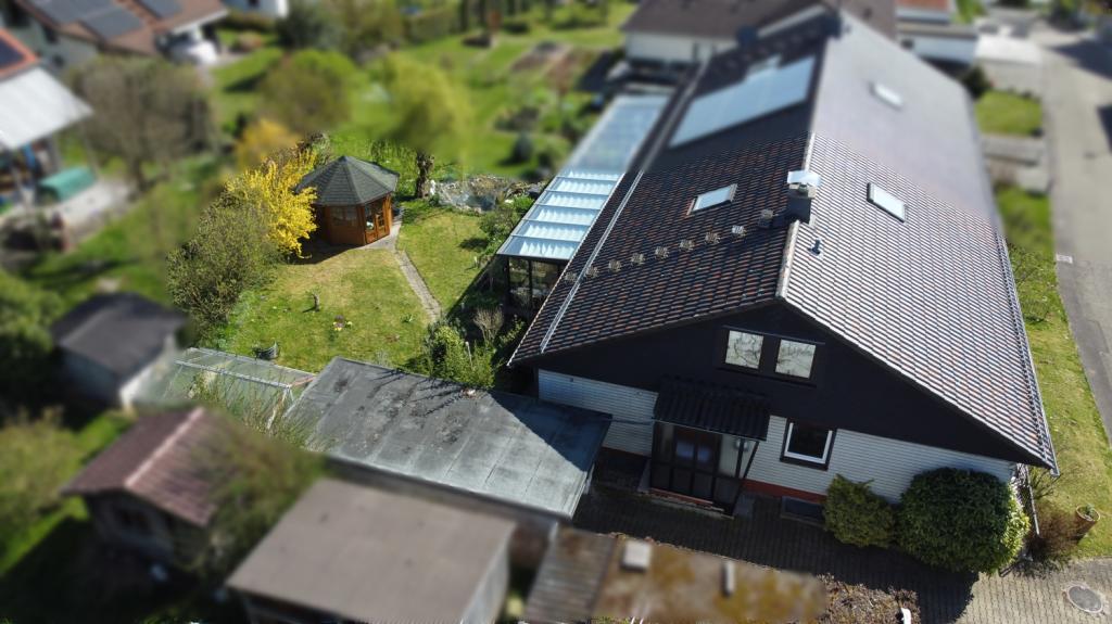 Luftbild 