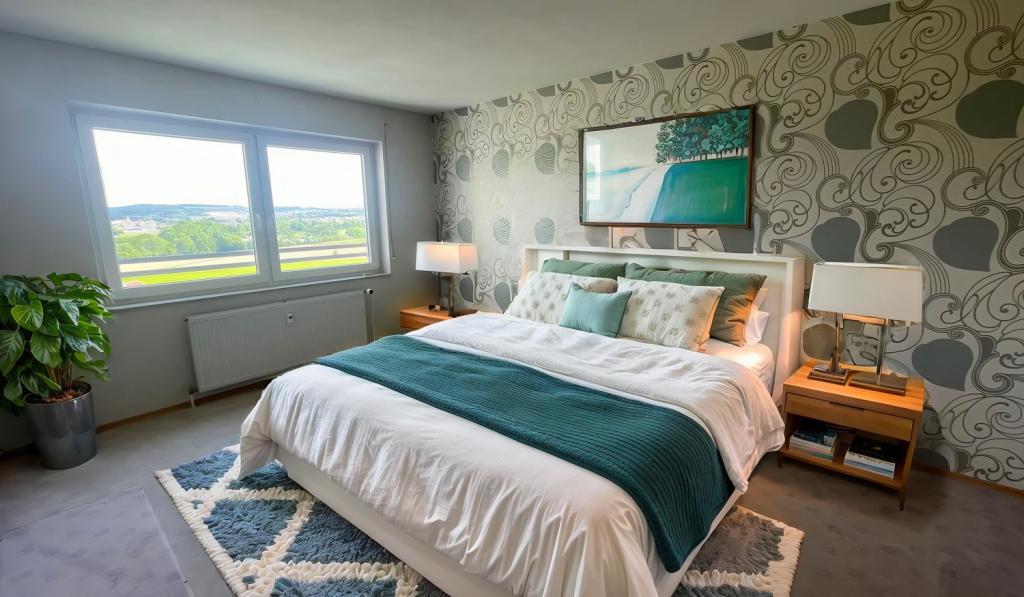 Schlafzimmer_Wohnbeispiel
