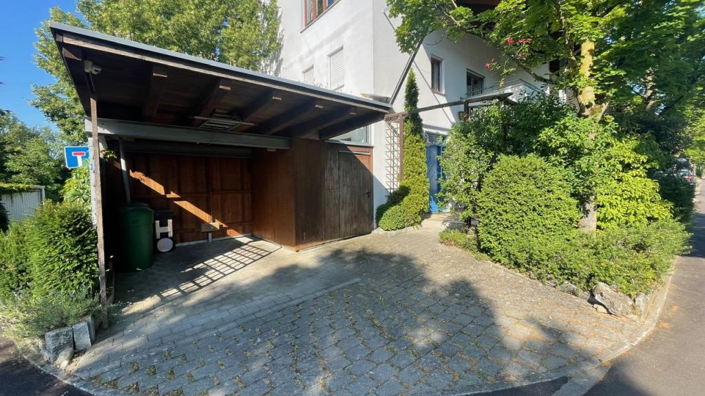 Carport