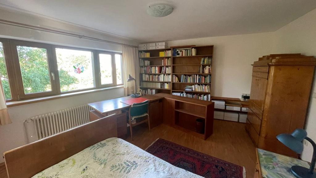 OG: Kinderzimmer 1