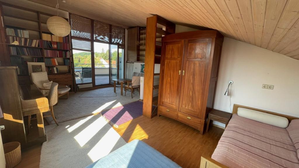 DG: Kinderzimmer 2