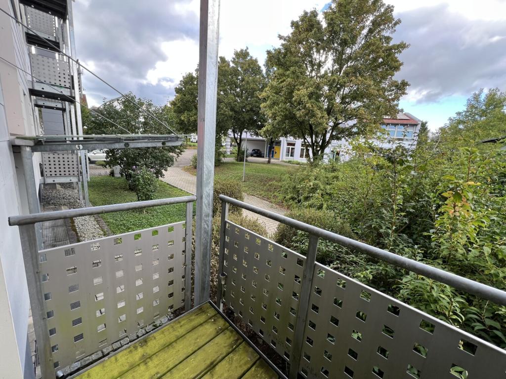 Balkon 2