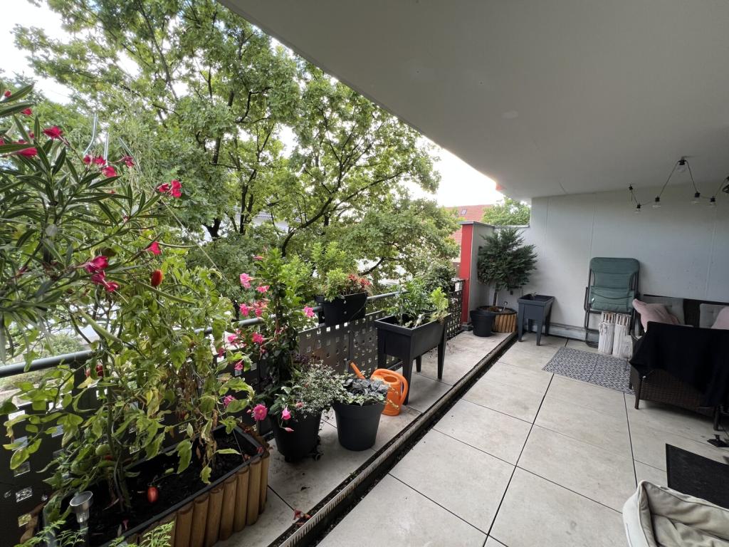 Balkon 1