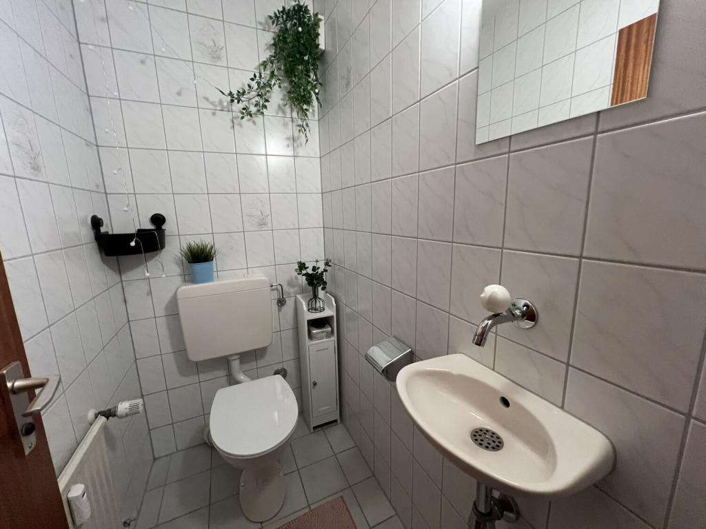 sep. WC