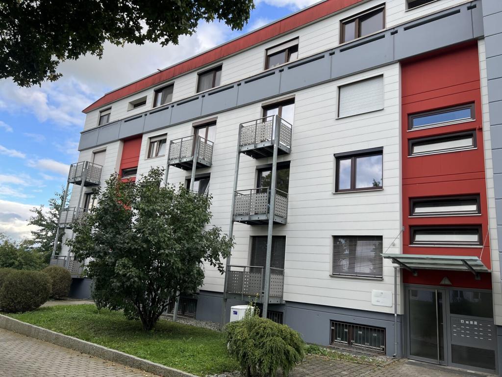Rückansicht