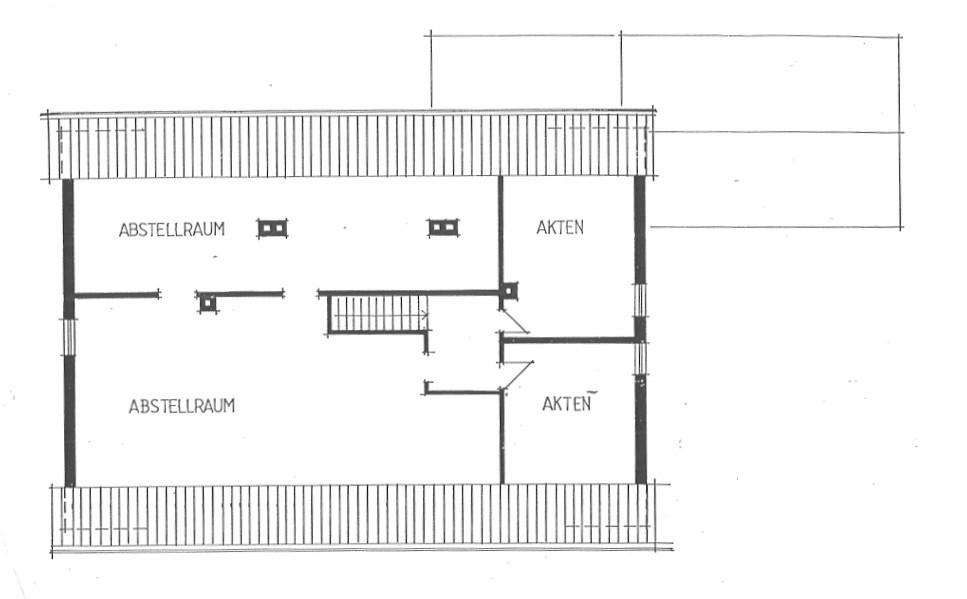 Wohn- und Geschäftshaus mit Gewerbeeinheit, 2 Wohnungen und ...