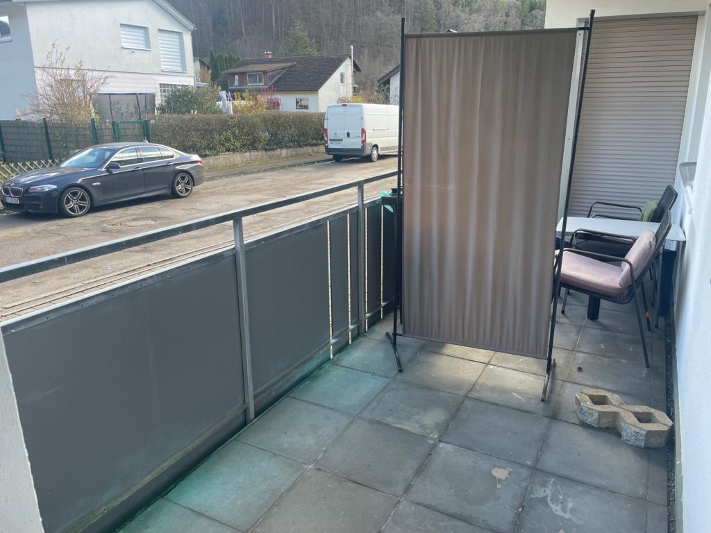 Gemütliche 1,5 Wohnung - ideal für Singles oder Studenten - Photo 4