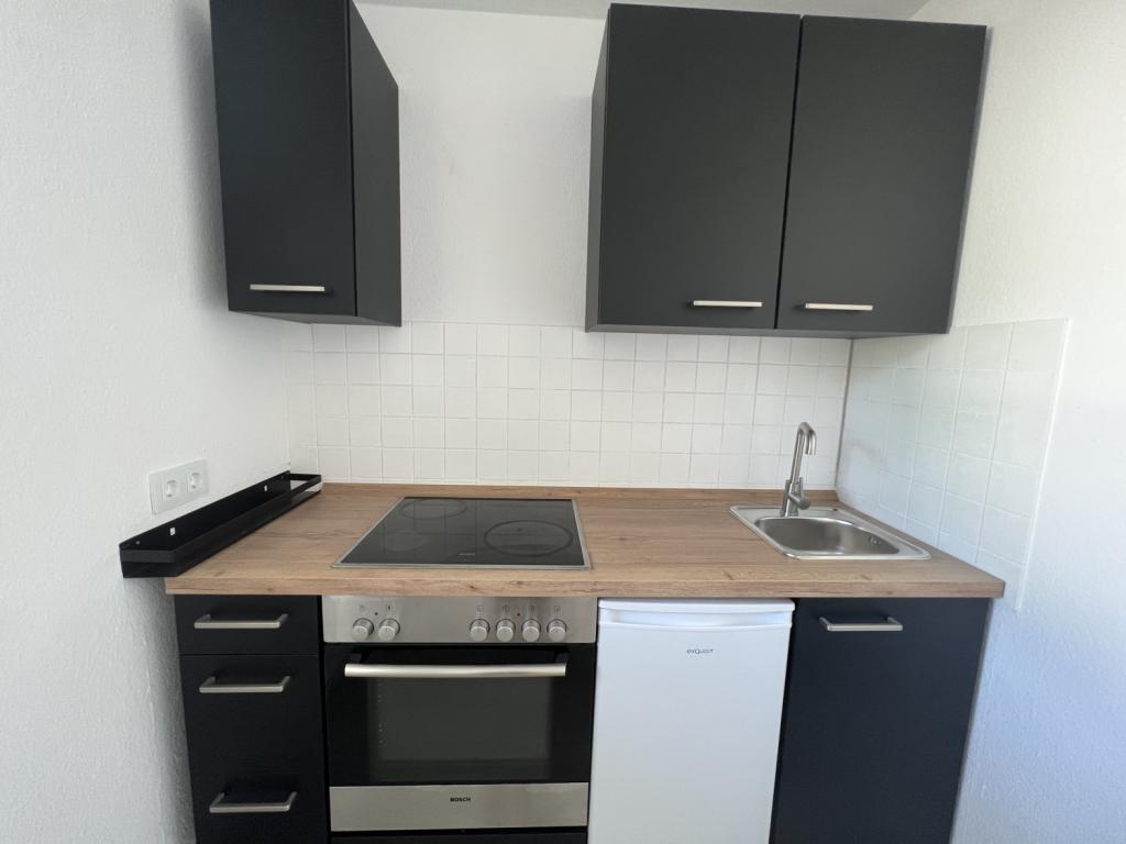 Gemütliche 1,5 Wohnung - ideal für Singles oder Studenten - Photo 2