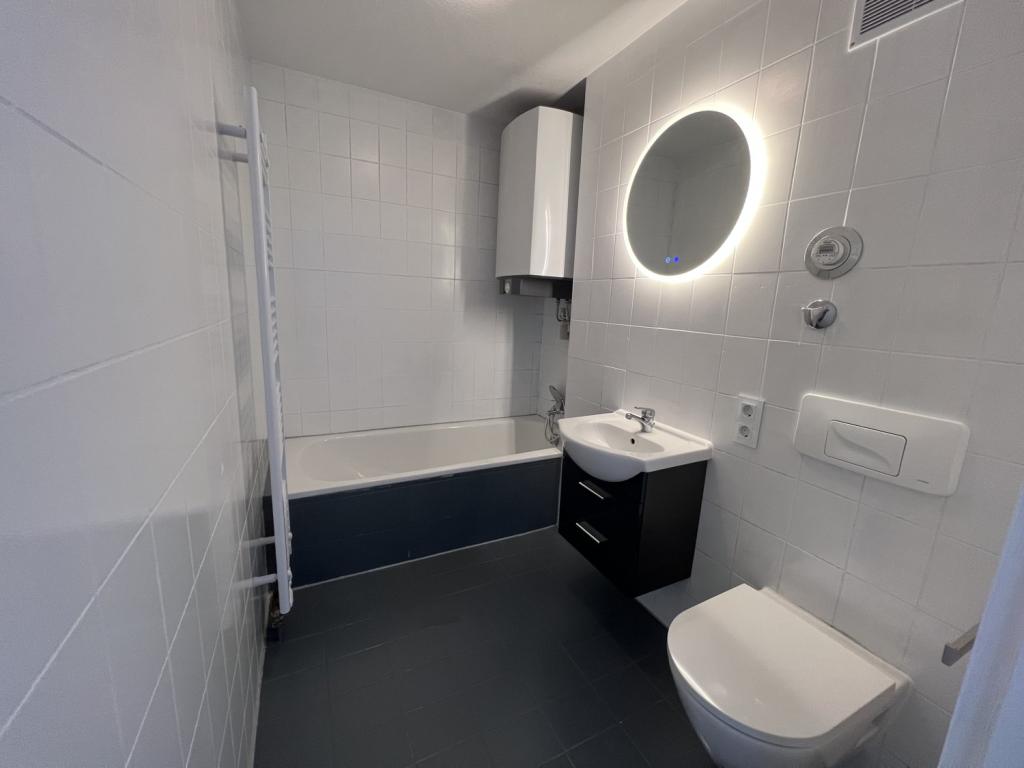 Gemütliche 1,5 Wohnung - ideal für Singles oder Studenten - Photo 3