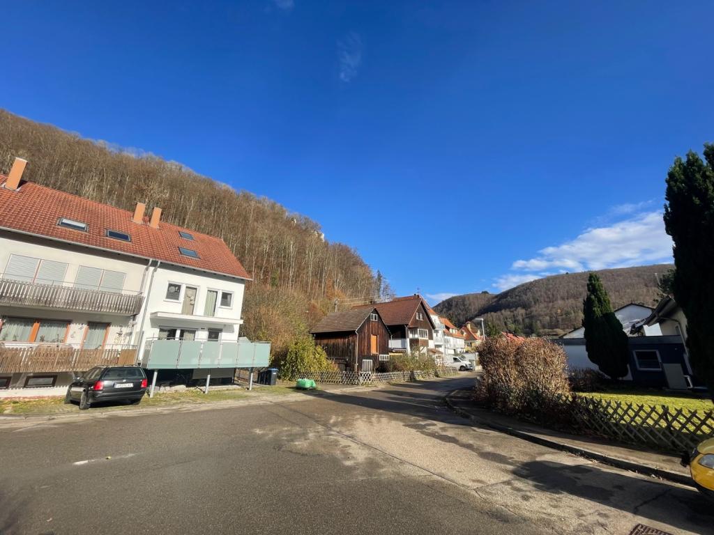 Gemütliche 1,5 Wohnung - ideal für Singles oder Studenten - Photo 5